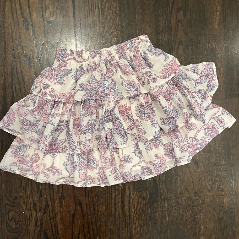 Yakira Bella Mini Skirt Size XS